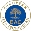 Logo European Tree Technician