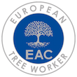 Logo European Tree Worker