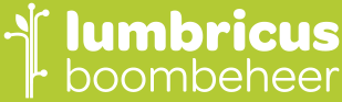 Lumbricus Boombeheer Logo